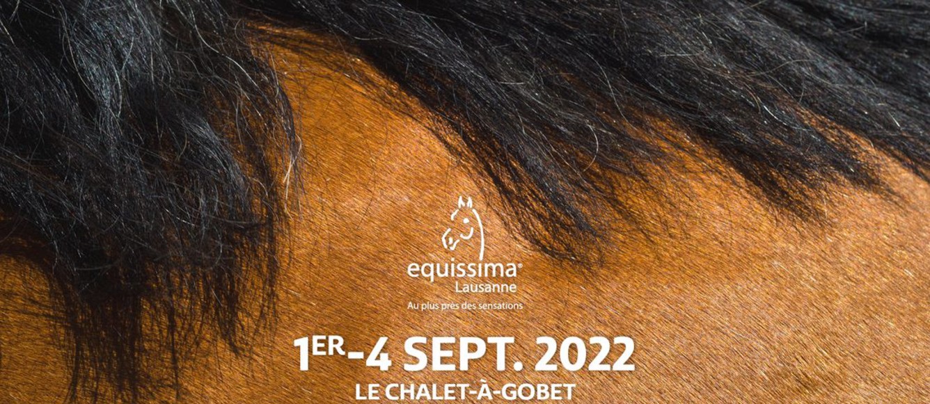 Du 1er au 4 septembre prochain, dans le cadre d’equissima®, se tiendra l’Eventing CCI 3*- S European Cup