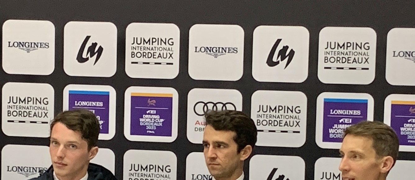 Edouard et Marlon Modolo Zanotelli