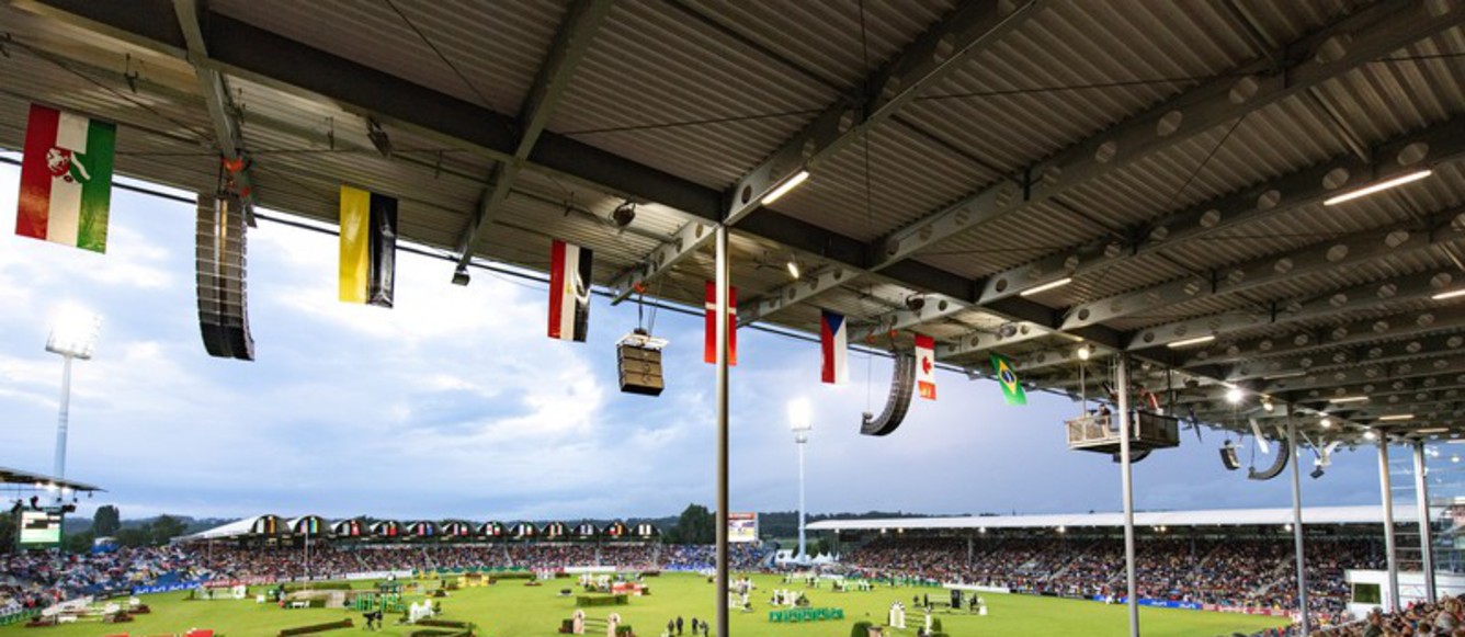 Aix-la-Chapelle © Rolex/LDD
