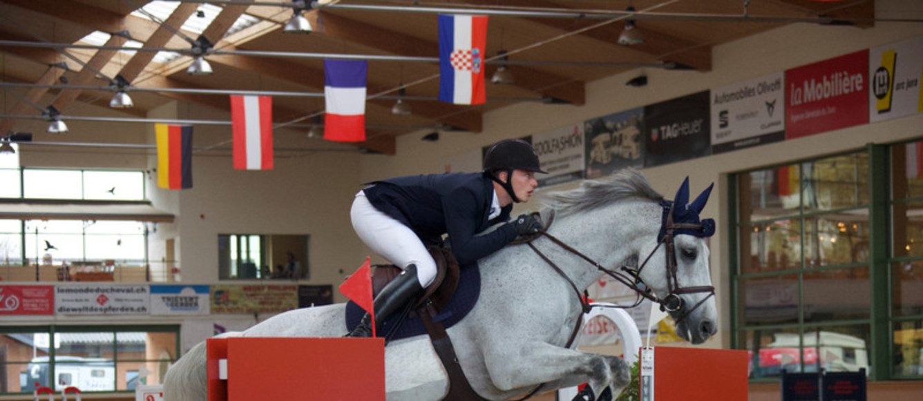 Edouard Schmitz Chevenez 2023