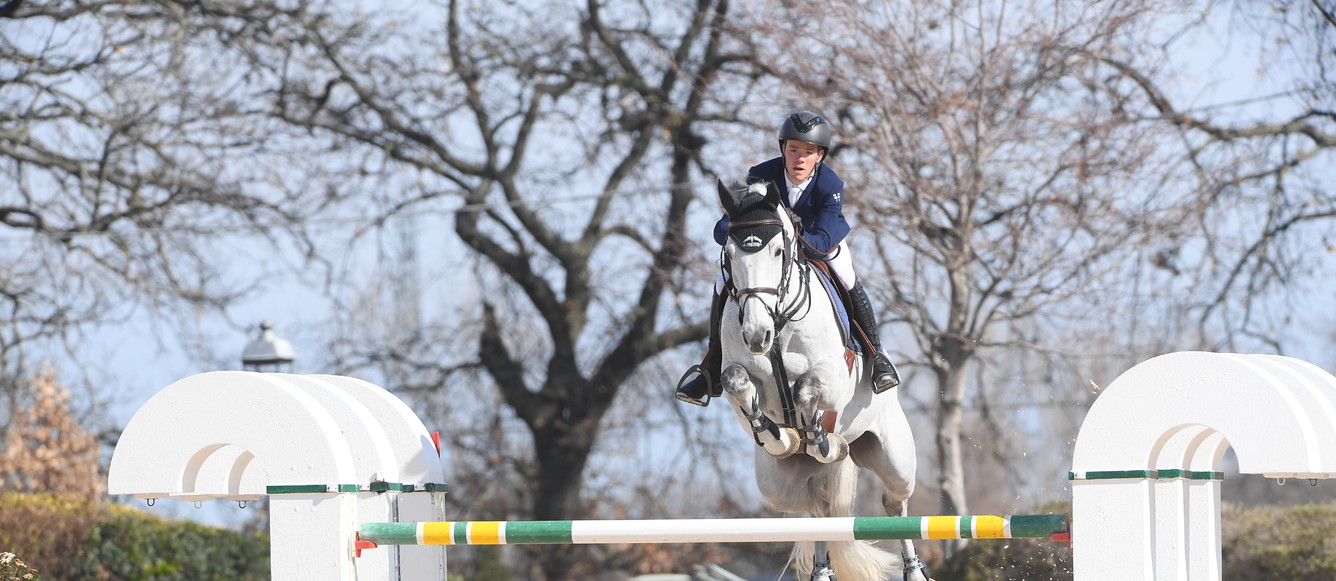 Anthony Bourquard White Gate©Marco Proli