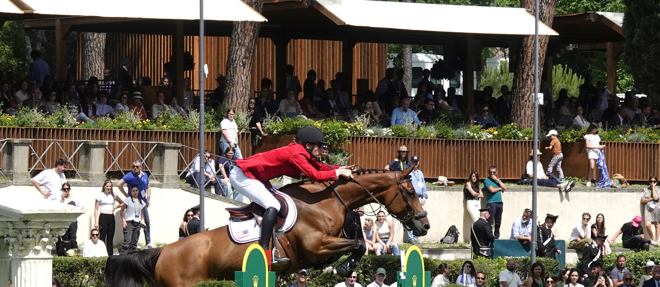 Karl Cook Caracole de la Roque©NAT