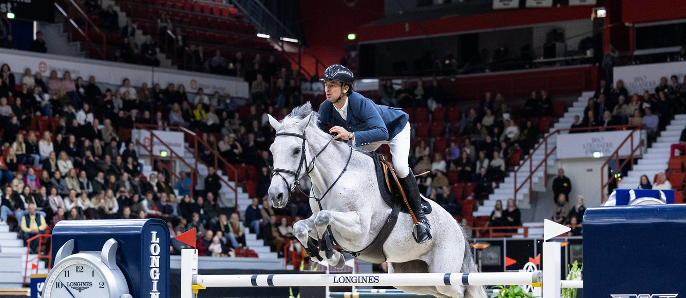 steve guerdat helsinki