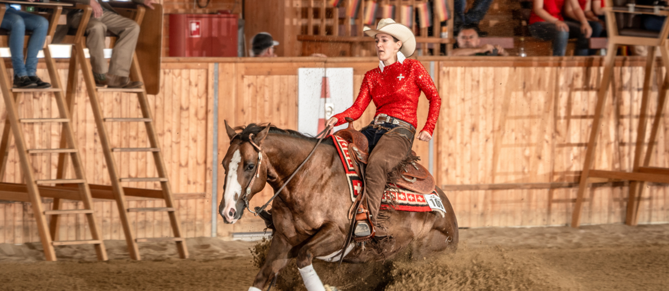 News - SoMe_Reining