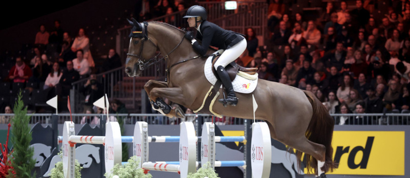 Tiffany Foster et Electrique à Genève en 2024. © PhotoBujard