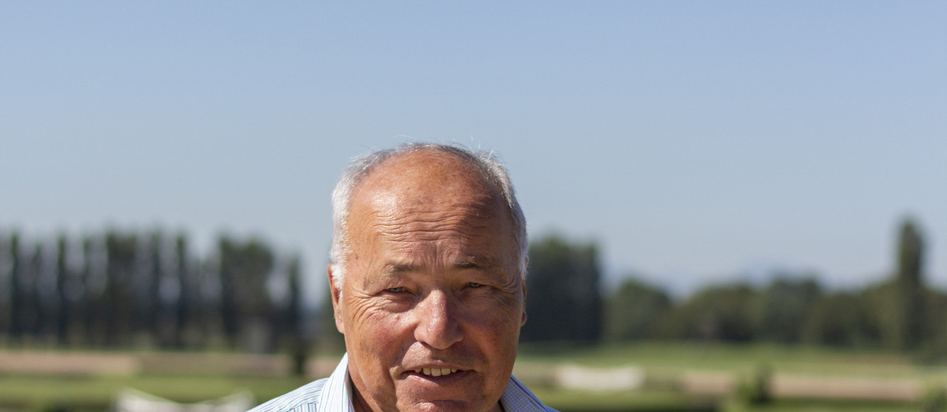 Jean-Pierre Kratzer