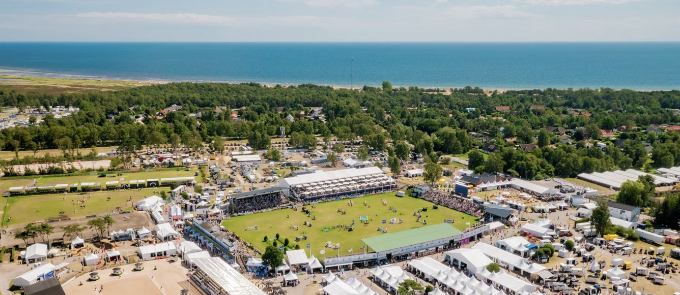 © CSIO Falsterbo/LDD