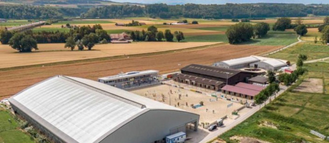 Yverdon. © CEY