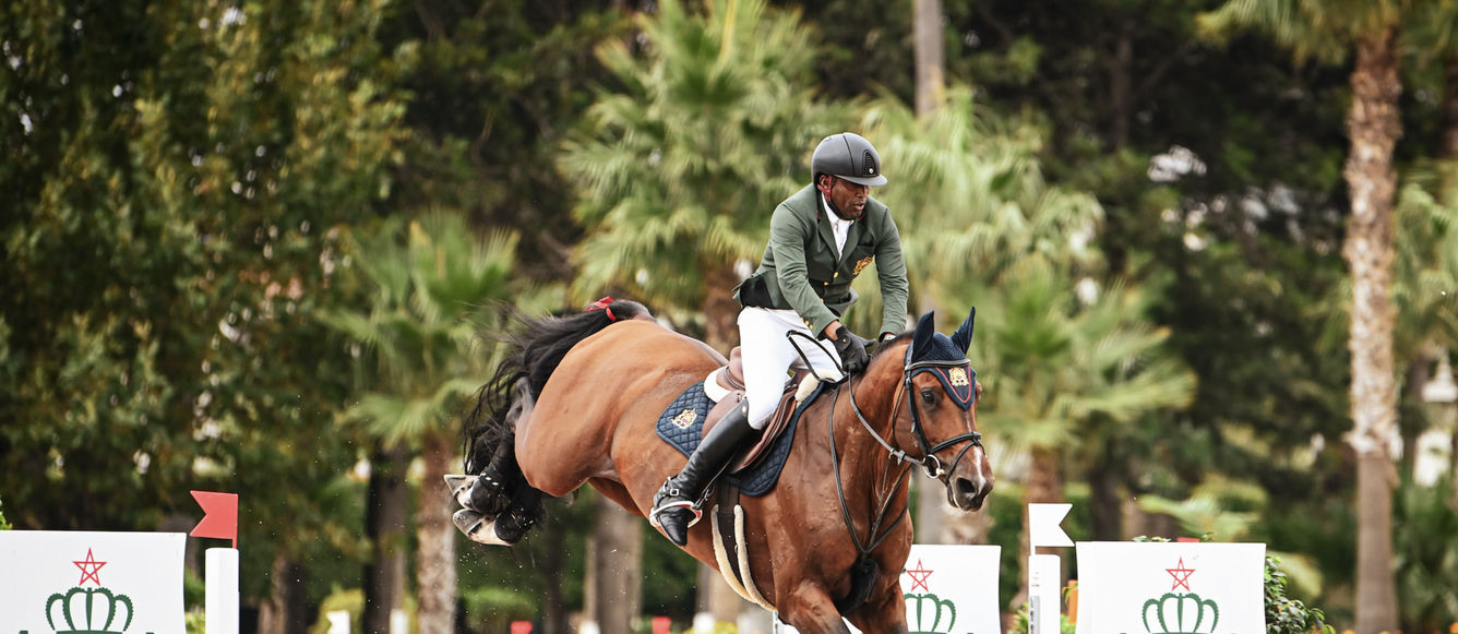 Le Morocco Royal Tour revient cette année avec un programme alléchant. © MRT