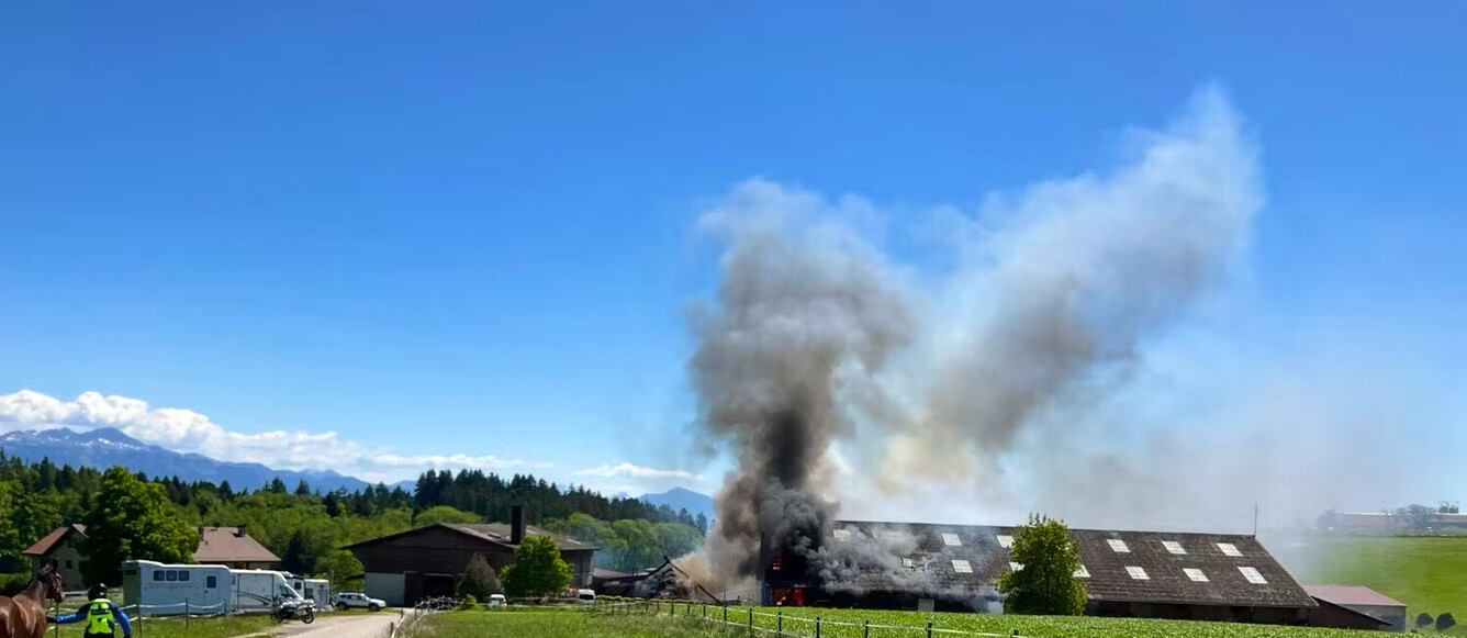 © Police vaudoise 