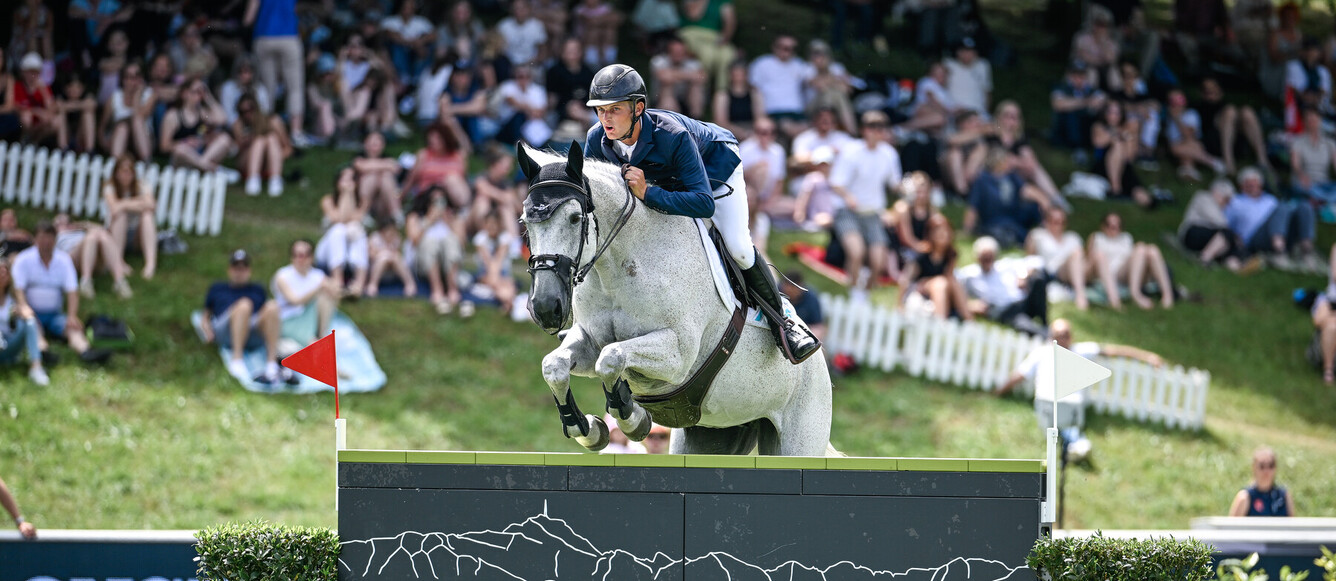 Les Trois Rois Schweizer Cup FINAL   Gillioz_Guillaume_Remix © Katja Stuppia