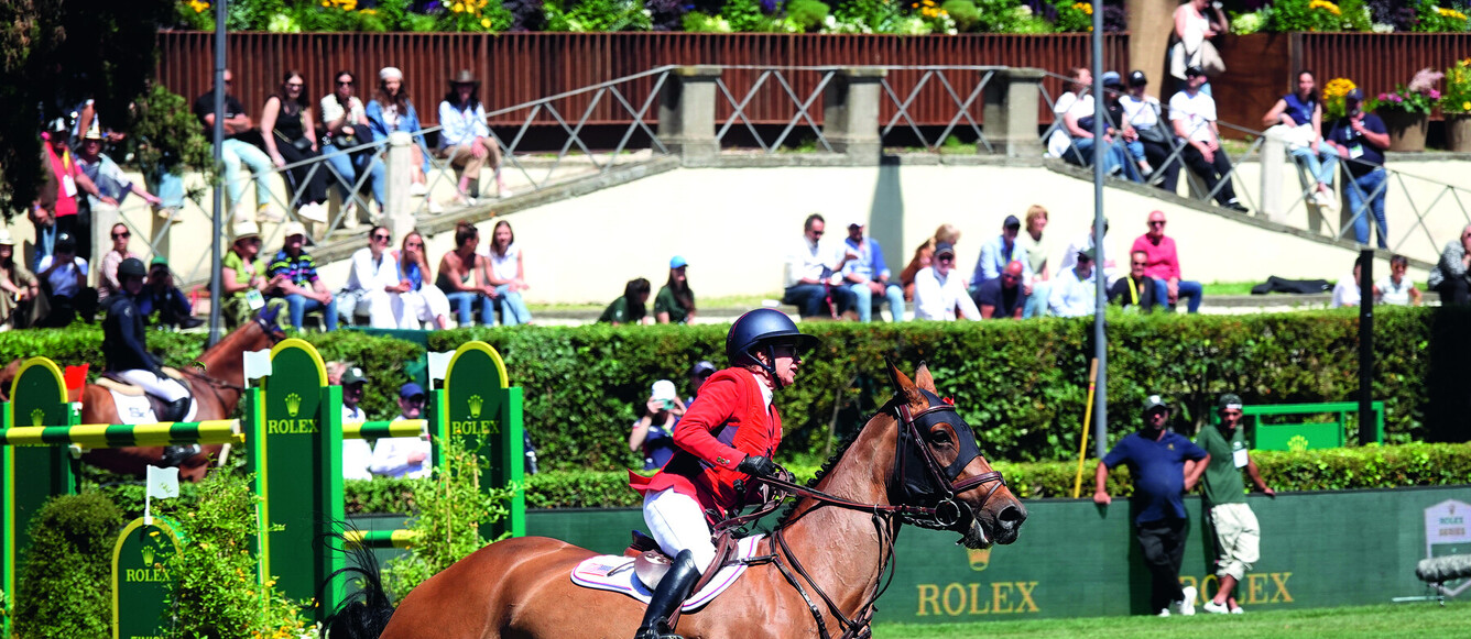 Laura Kraut et Bisquetta Rome©Nat Poudret