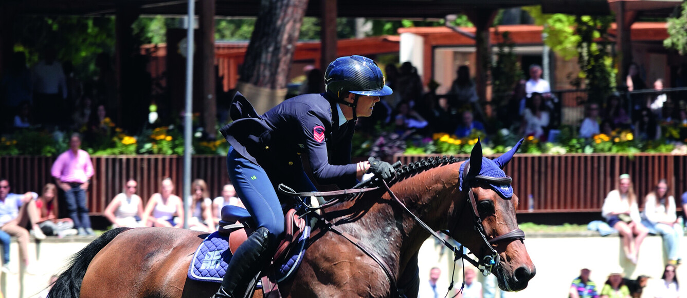 Giulia Martinengo Marquet et Delta de l'sle, Rome 25©Nathalie Poudret