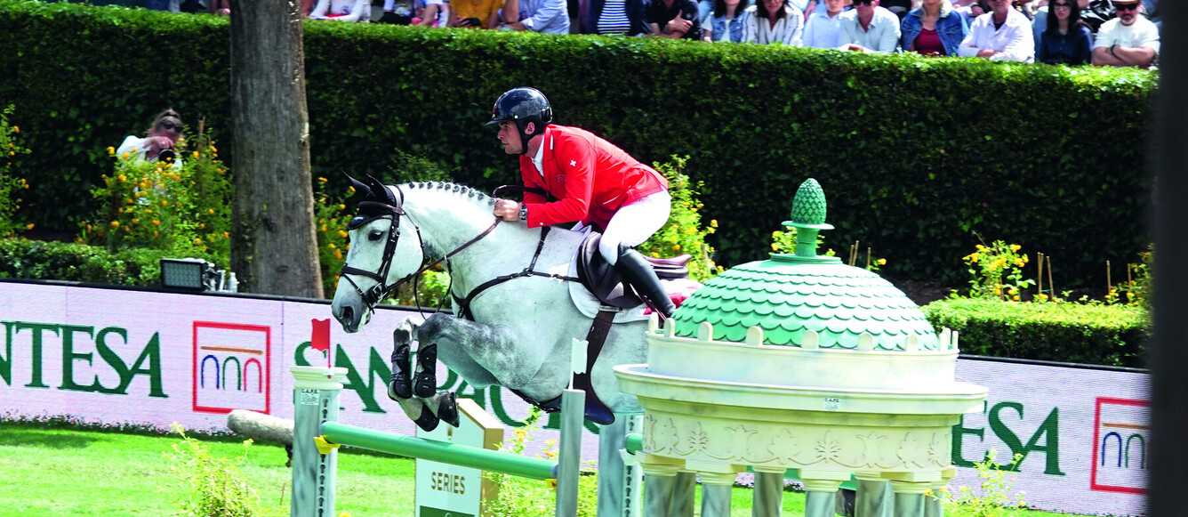Bryan Balsiger et PSG Starlight Rome 25©NAT Poudret