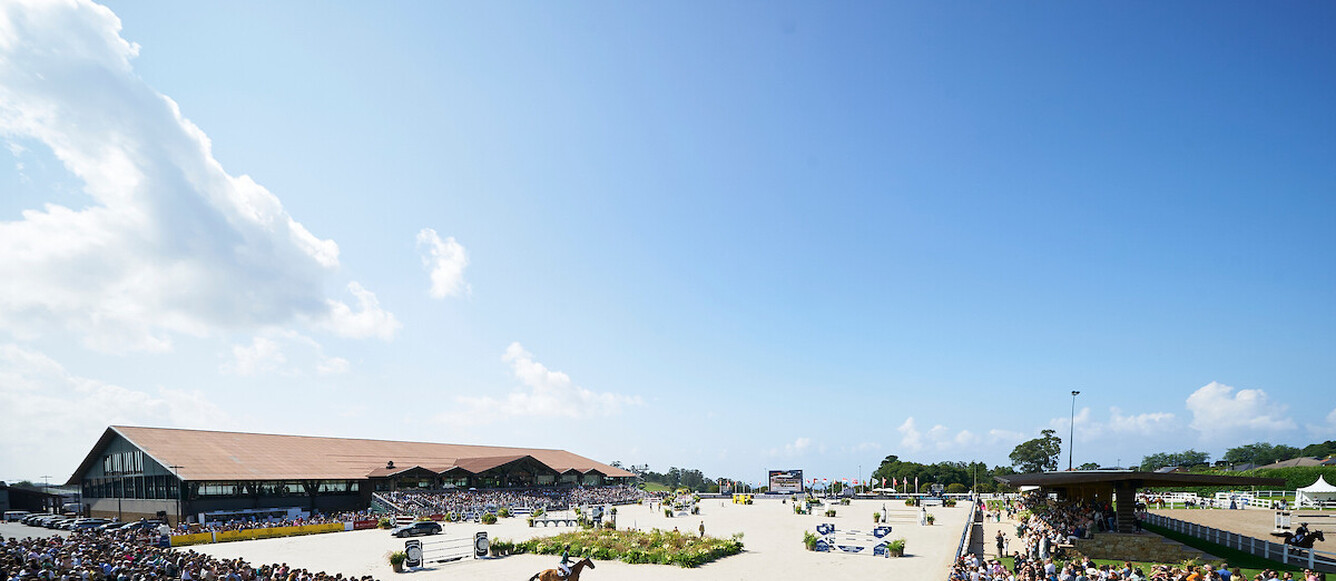 Longines Global Champions Tour 2023