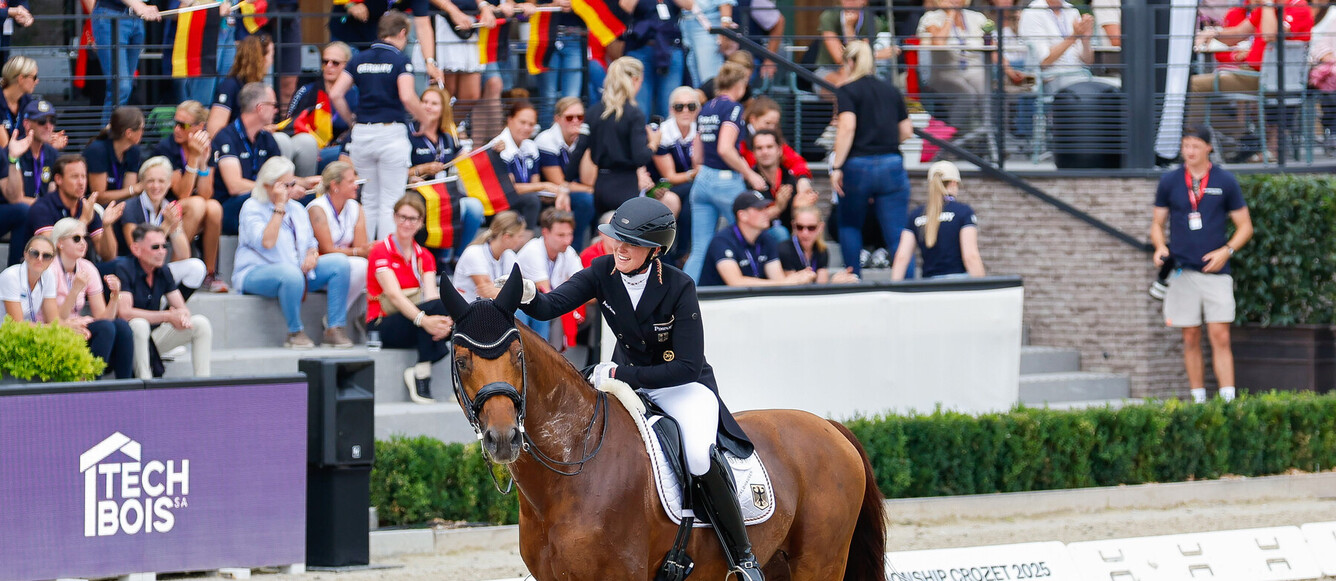 Katharina Hemmer et Denoix PCH