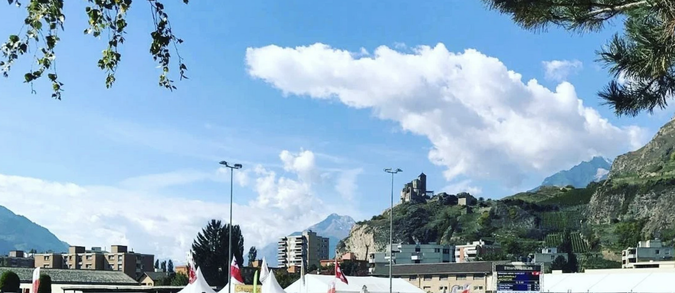Sion