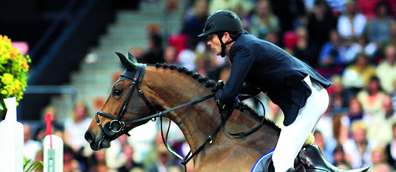 GOTEBORG27/04/2008PHOTO SCOOPDYGA.COMFINAL ROLEX WORLD CUPIDEO DU THOTBEAT MANDLI