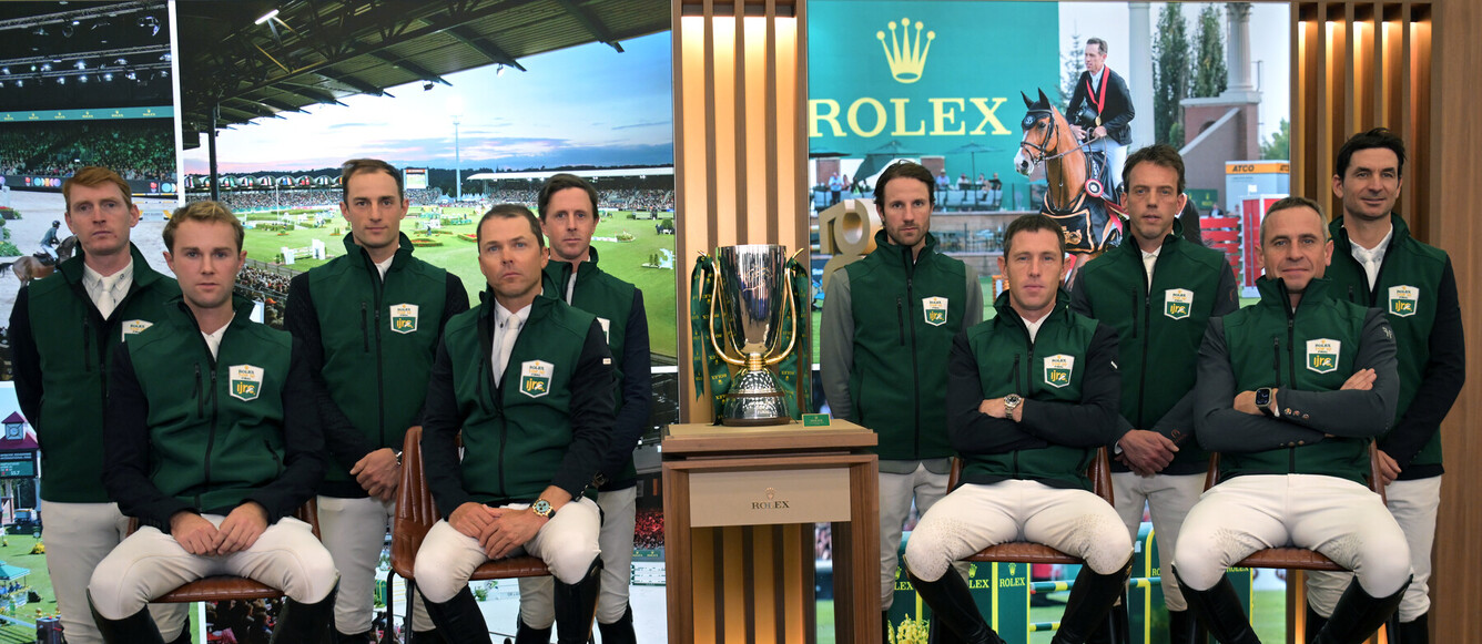 Finalistes Top 10CHIG_Palexpo 11 décembre 2025