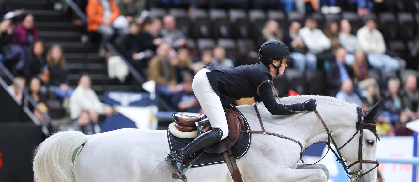 Kim Emmen Bâle©Tiffany van Halle