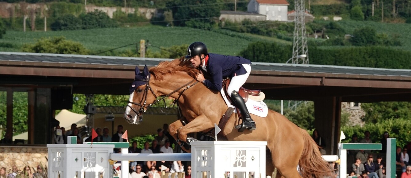 Scott Brash Hello Folie©NAT