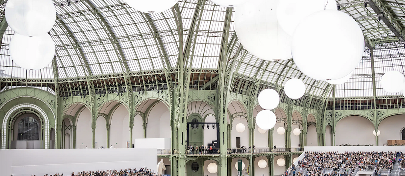 © Madeleine Bergsjo – Hermès 2025