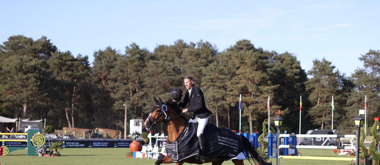 Eckermann Glamour Girl Fontainebleau 26©PSV