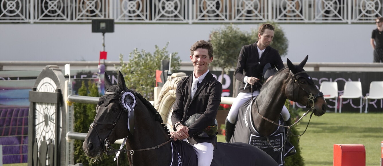 Thibeau Spits Impress 