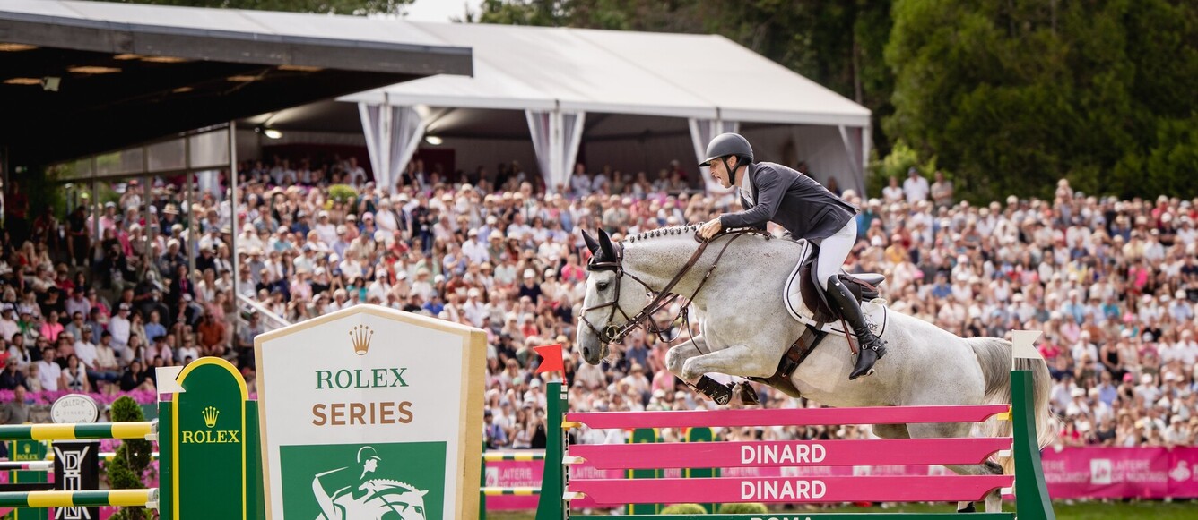Rolex Grand Prix Ville de Dinard - Winner -Pieter Devos ©ROLEX SERIES.jpg