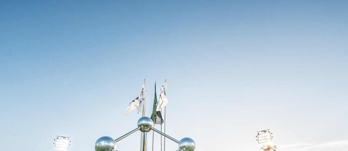 Bruxelles © rolexseries/LuisRuas