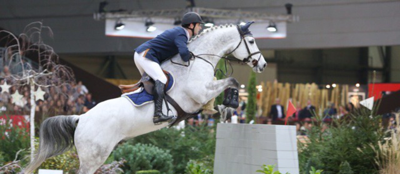 Werner Muff,CHI de Genève