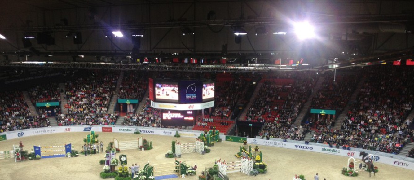 Piste Göteborg