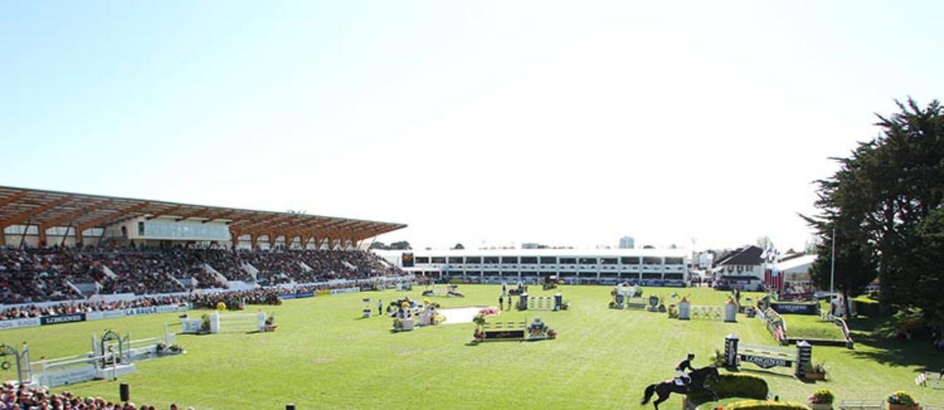 Derby de la Baule