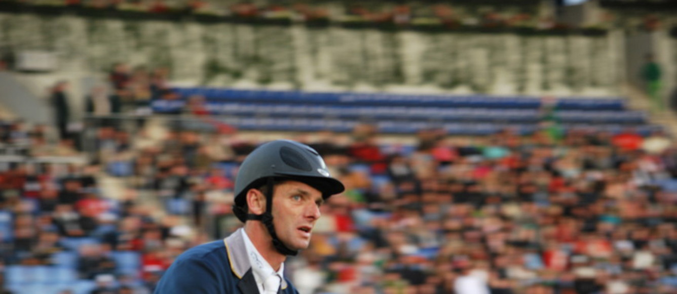 Werner Muff,Mondiaux,Tryon