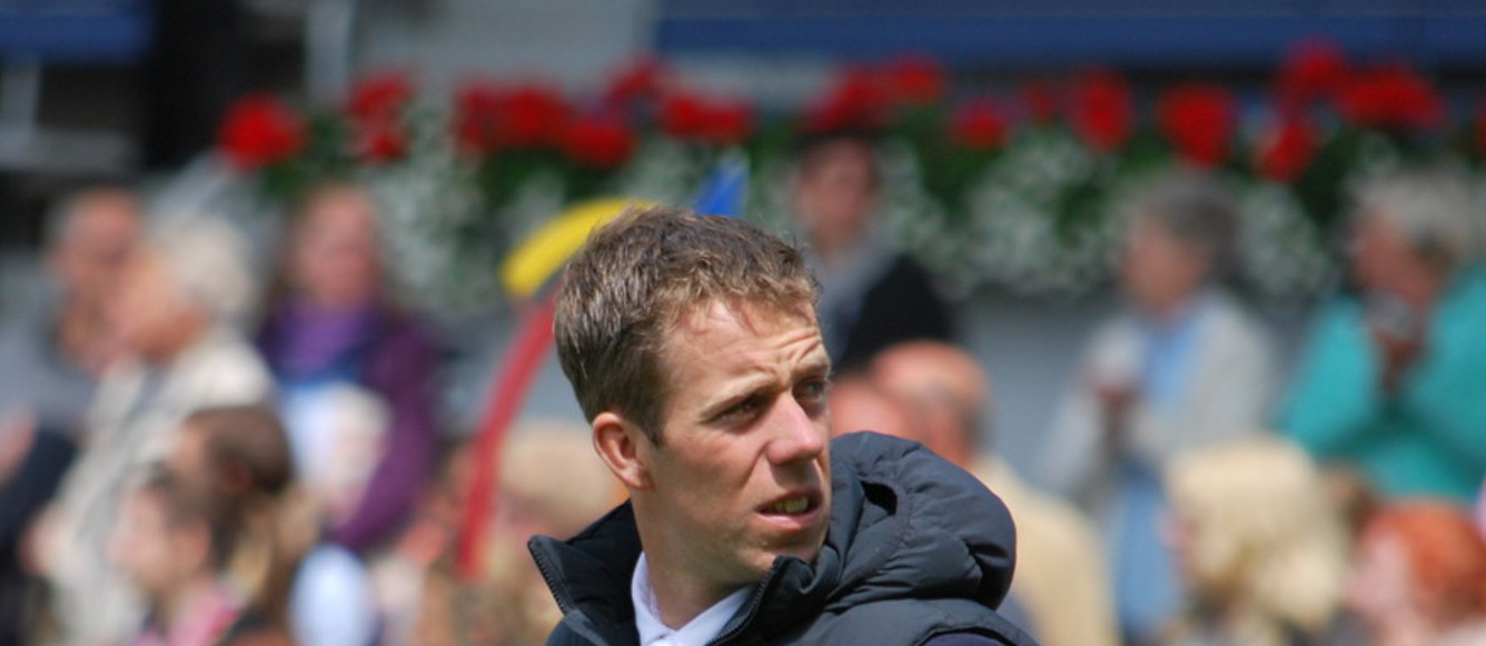 Maïkel van der Vleuten remporte le 