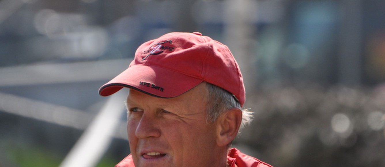 Werner Ulrich