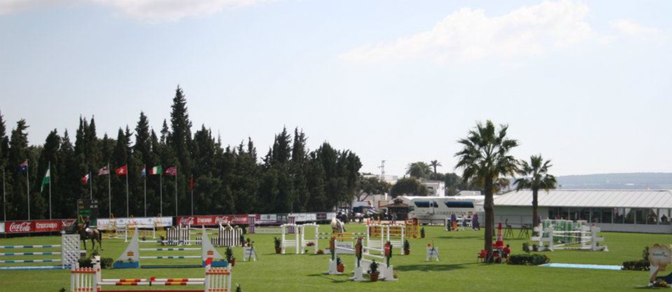 Sunshine Tour