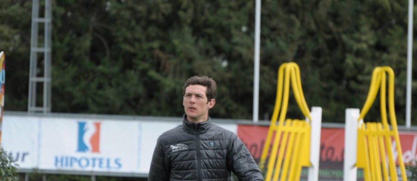 Séverin Hillereau