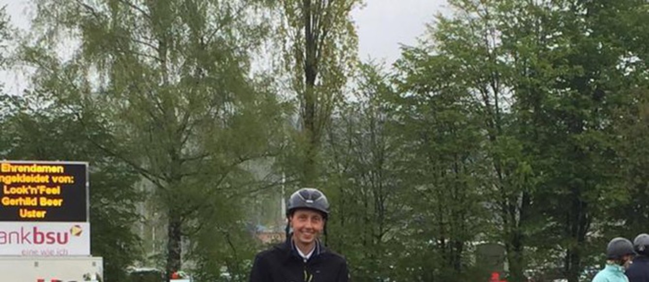 Martin Fuchs,Galgenen