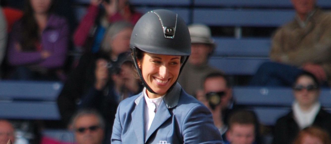 Janika Sprunger