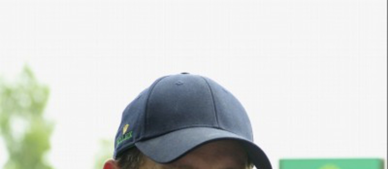 Scott Brash,Aix