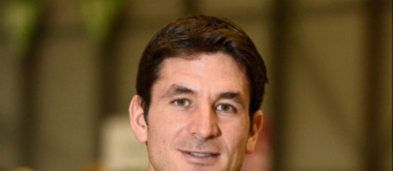 Steve Guerdat