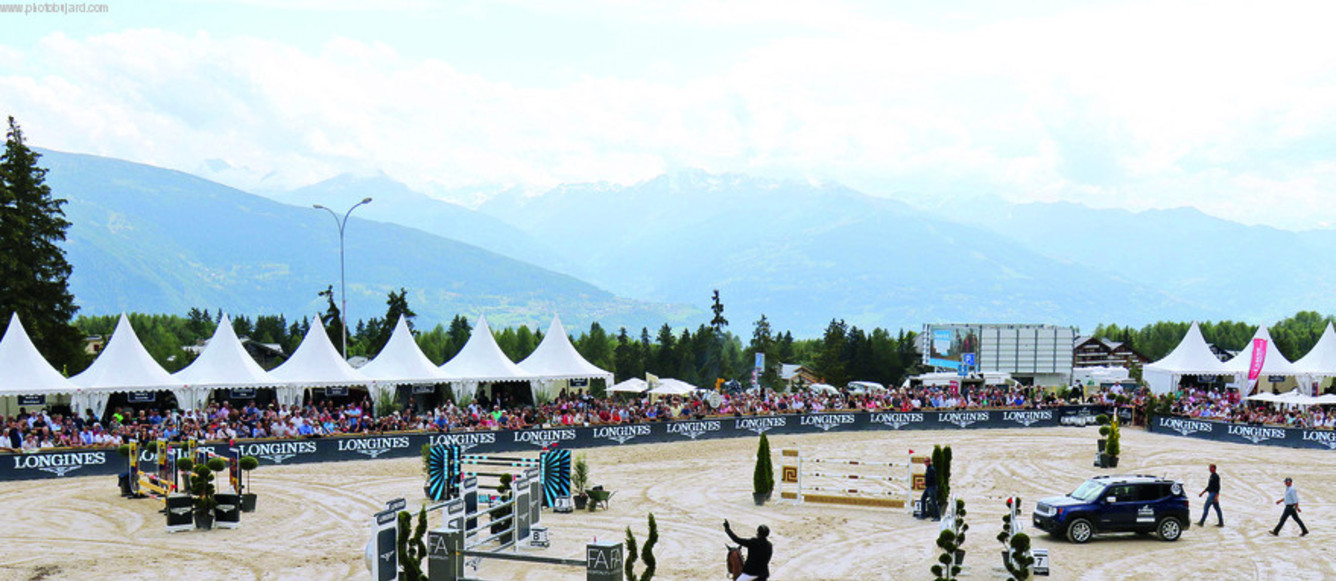 Crans-Montana
