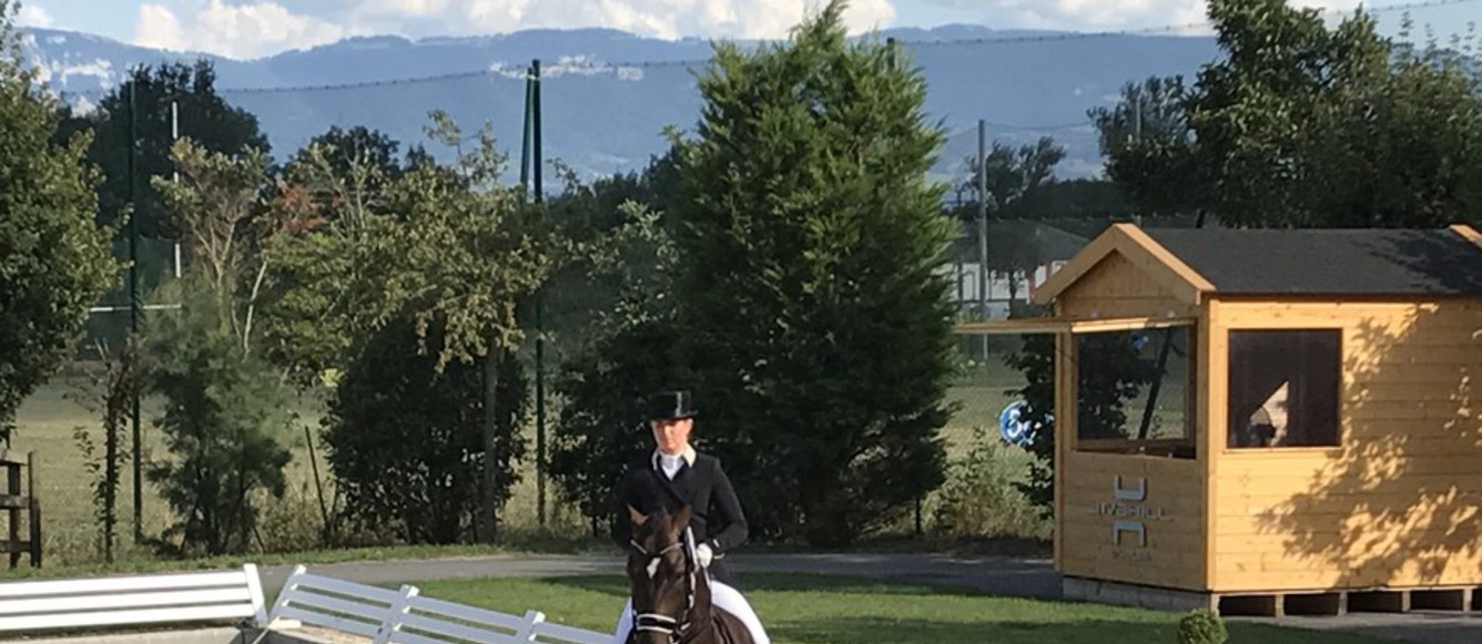 Barbençon Mestre