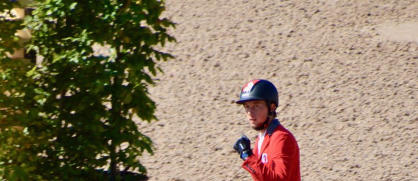Martin Fuchs et Clooney,Valence