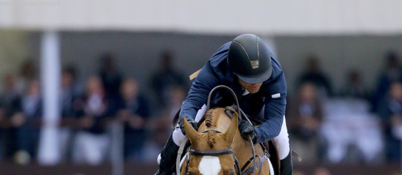 Kent Farrington