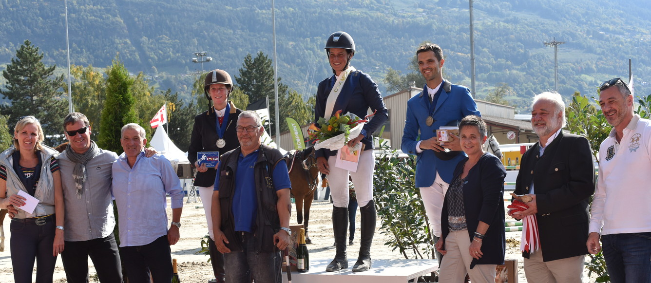 Chp romand Sion Podium_R_817468