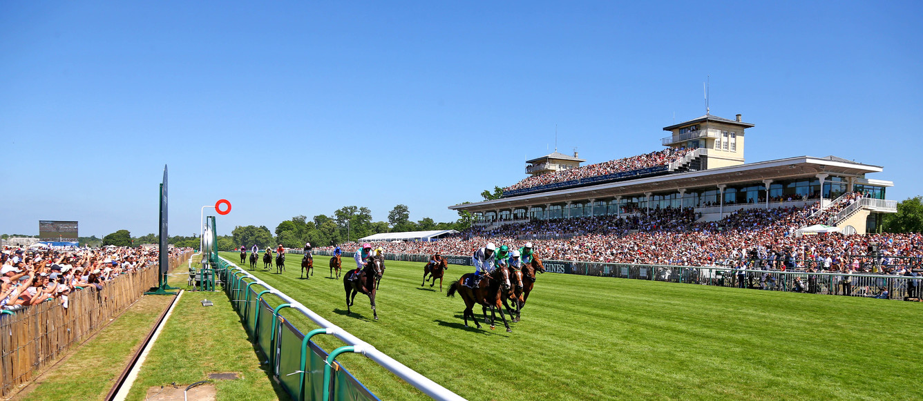 Prix de Diane à Chantilly ©scoopdyga-LDD