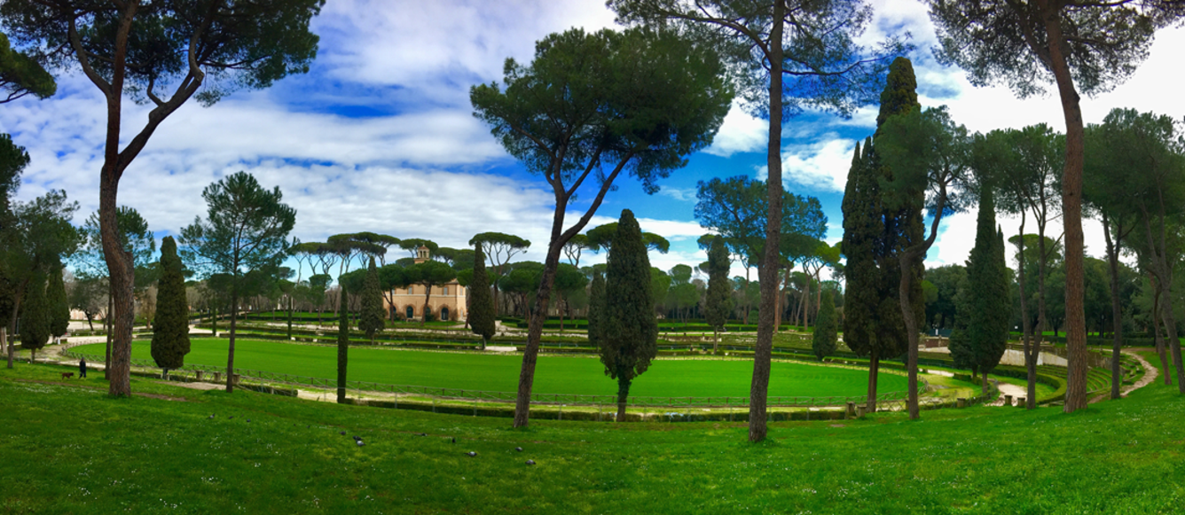 Piazza di Siena