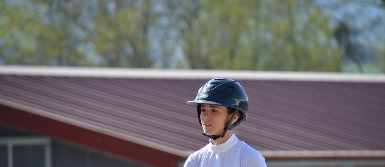 Aurélia Loser a été la meilleure Suissesse dans la Coupe des nations